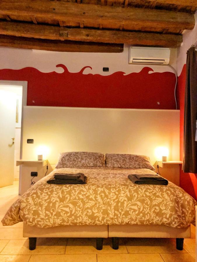Terrazza Tassis Charme&Relax Hotell Bergamo Exteriör bild